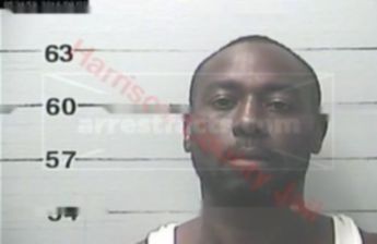 Marvin Darrell Towner