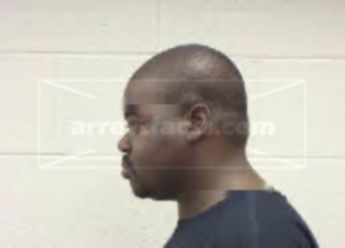 Andrew Lashun Harris