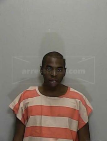 Andre Quinton Newmones