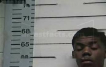 Derrion Xavier Eloby