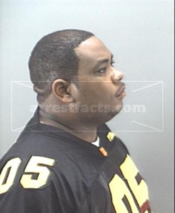 Kayon Dewayne Fortman