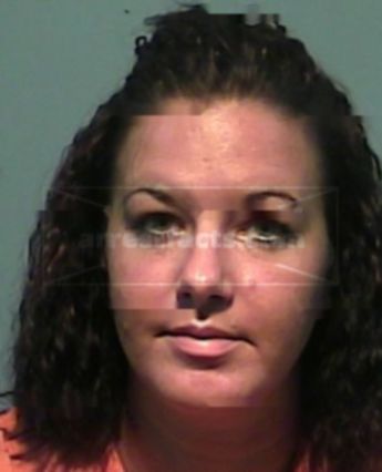Jennie Raye Jarrell