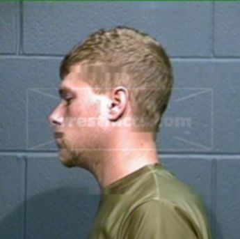 Mark Daniel Williams Jr.