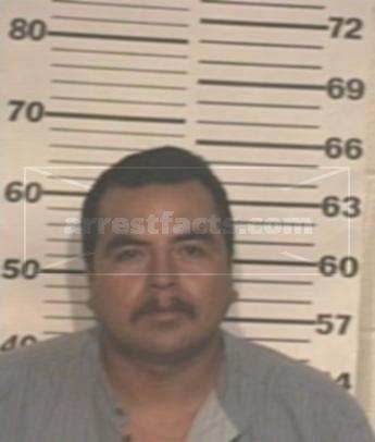Juan Covarrubias Martinez