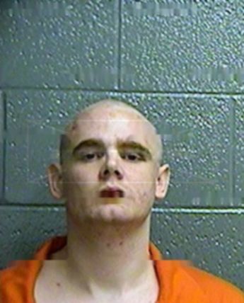 Dustin Allen Bishop