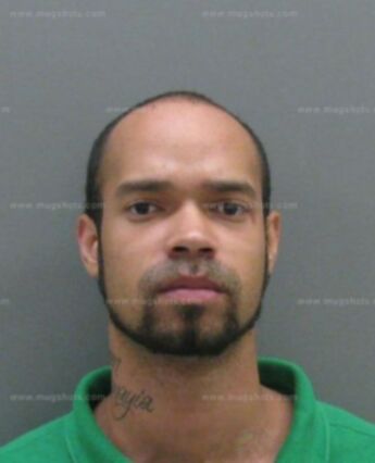 Charles Floyd Harrell