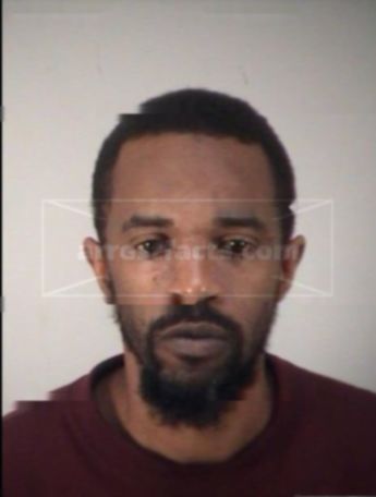 Jermaine Adolphus Williams