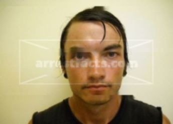 Earnest Jeremy Simpson
