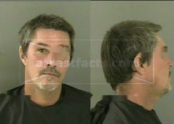 Ronald Arthur Noble