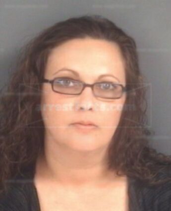 Odessa Marie Rich