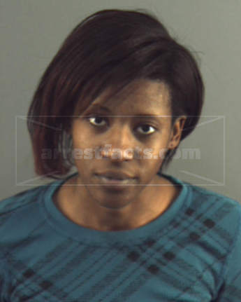 Brandi Elise Cannon
