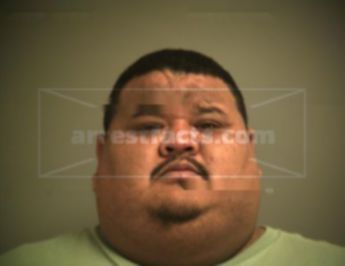 Gregorio Reyes Garcia
