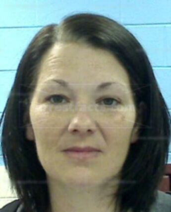 Melissa Gilchrist Phillips