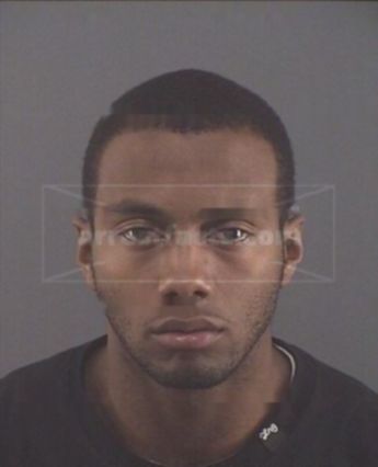 Michael Anthony White