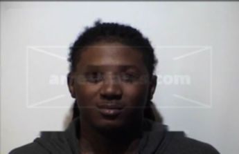 Keyon Le'vail Williams