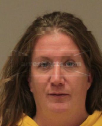Laura Irene Linderman