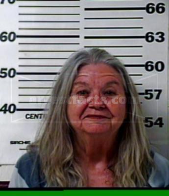 Dee Laura-Ann Bush