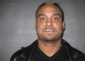 Floyd Wesley Banks