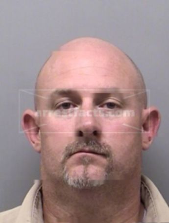 Rodney Dean Hall