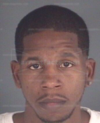 Brandon Lance Robinson
