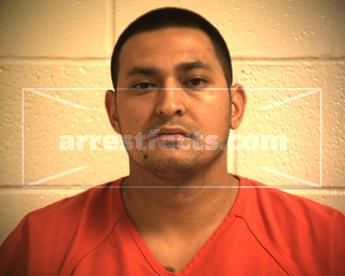 Rudy Guzman Guzman