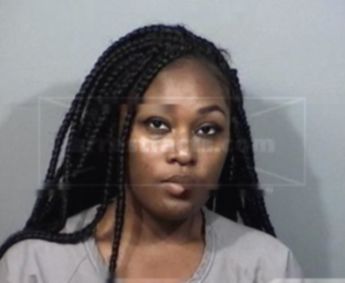 Ashley Nicole Garlington