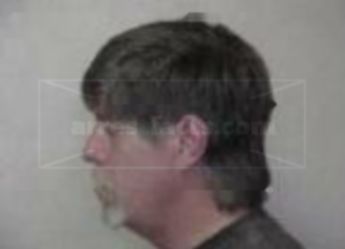 Barry Wayne Mitchell
