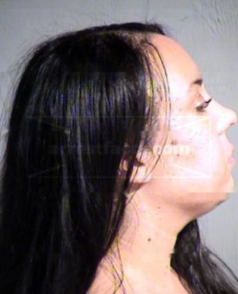 Kelly Antoinette Colvin