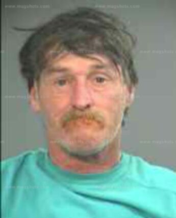 Mark Thomas Grant