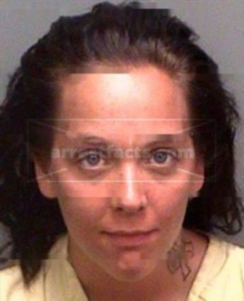 Melissa Jean Crewell