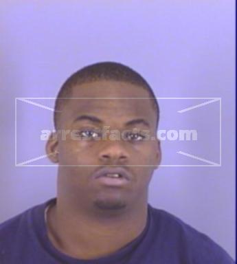 Brandon Deshun Hawkins
