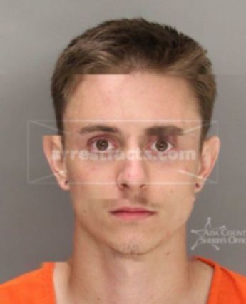 Thompson Brandyn