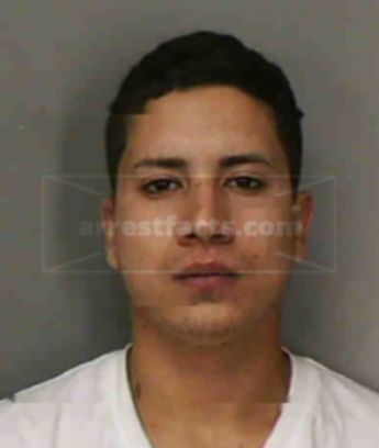 Jonathan Avniel Rodriguez La Salle