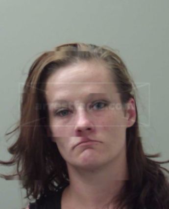 Ashley Melissa Noel Mcneese