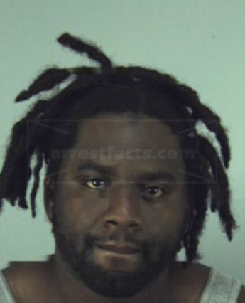 John Junior Copeland