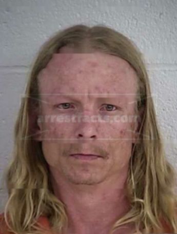 Richard Lee Cox Jr.