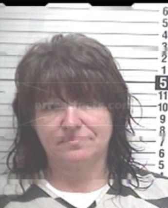Kimberly Diane Harrison