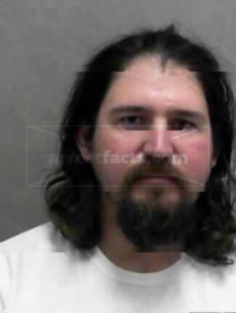 Joshua Eric Nolen