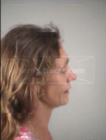 Tiffany Michelle Perkins