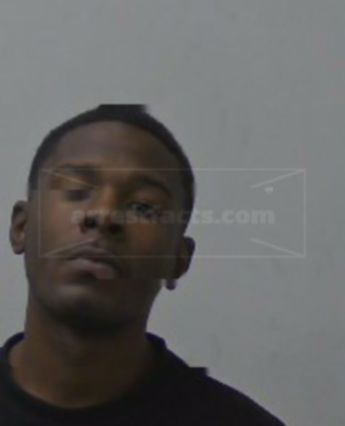Kevin Dewayne Baker