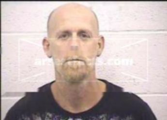 Jon William Hall