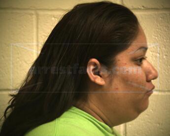 Brenda Annette Arredondo Lopez