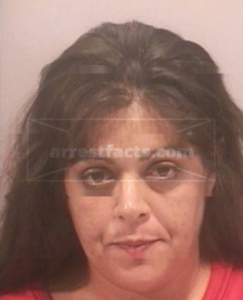 Alicia Lyn Macchione
