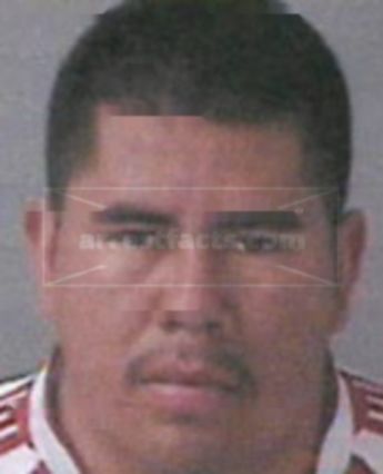 Nicolas Segundo Moreno