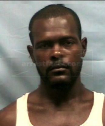 Brian Antwan Jordan