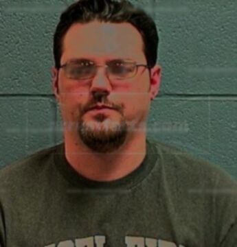 Randy Neil Cornett