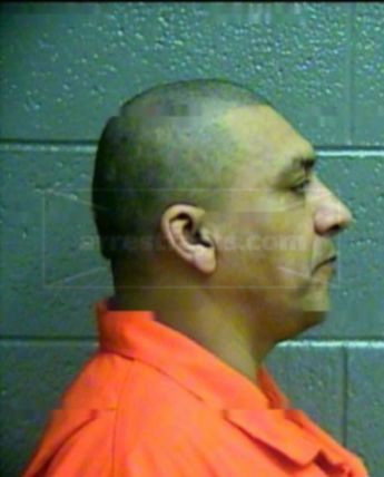 Adam Hernandez Salas
