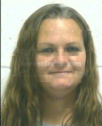 Kimberly D Calvert