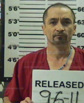 Joseph Romero