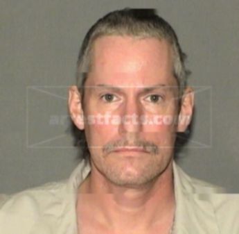 Ronald Keith Coleman